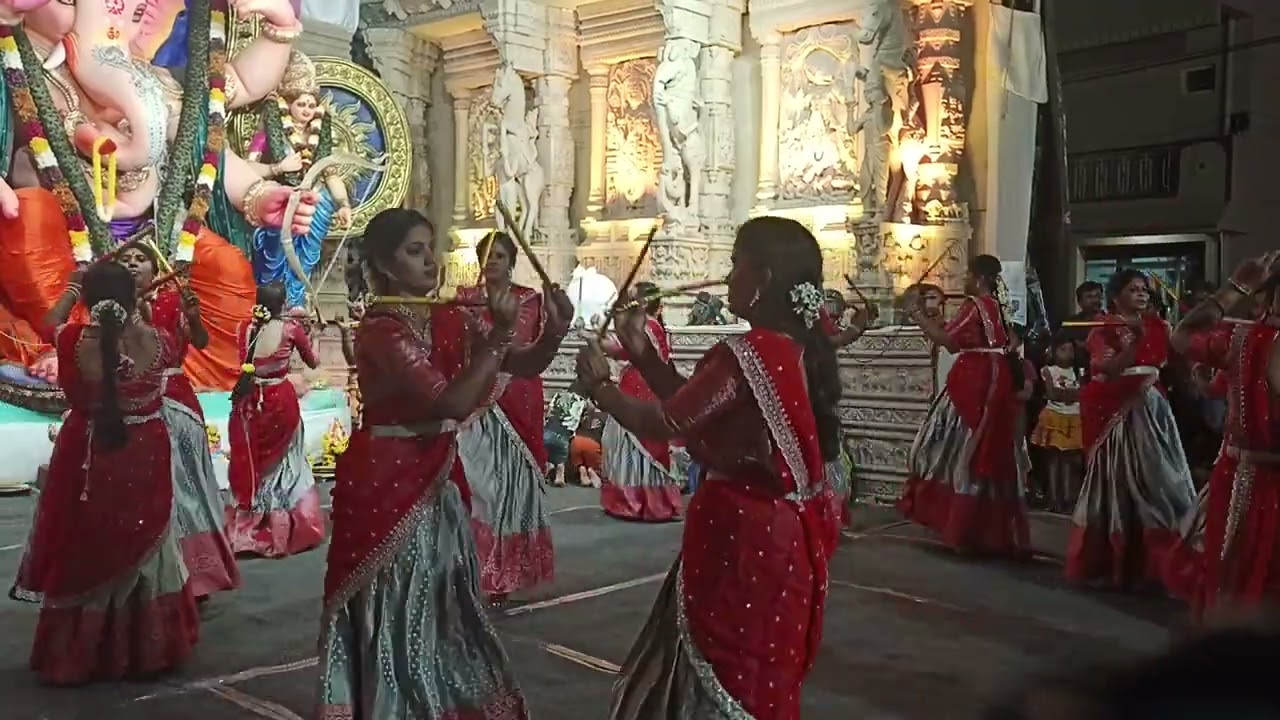 Digu Digu Digu Naga Song | Nesara Kolata | Attibele 