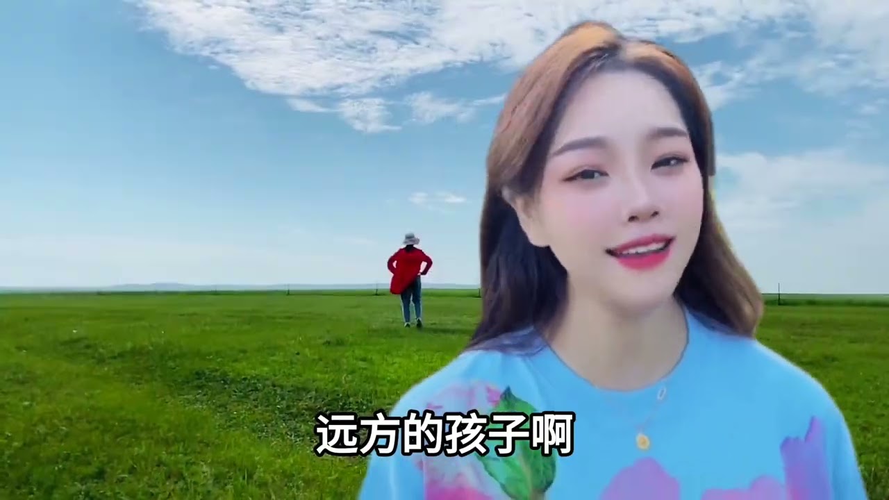 王思雨演唱《漂泊的思念》歌声磁性饱满，听者动容，深情感人！