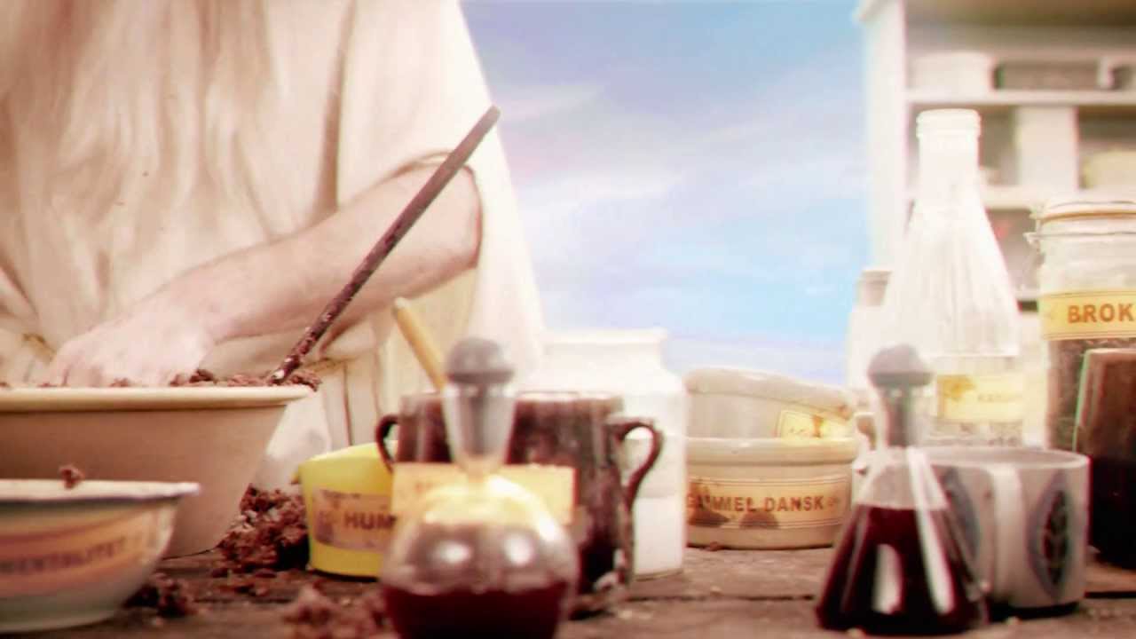 Europamestrene Trailer