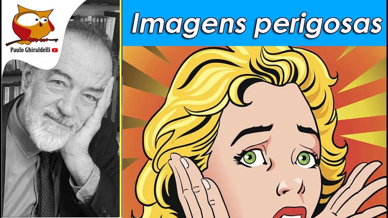 IMAGENS PERIGOSAS DO TIK TOK 14 de março de 2026