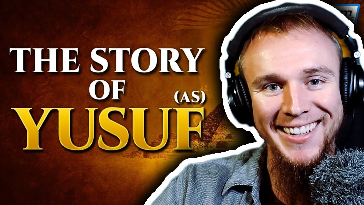 Reacting to The Prophets of Allah (Yusuf AS)