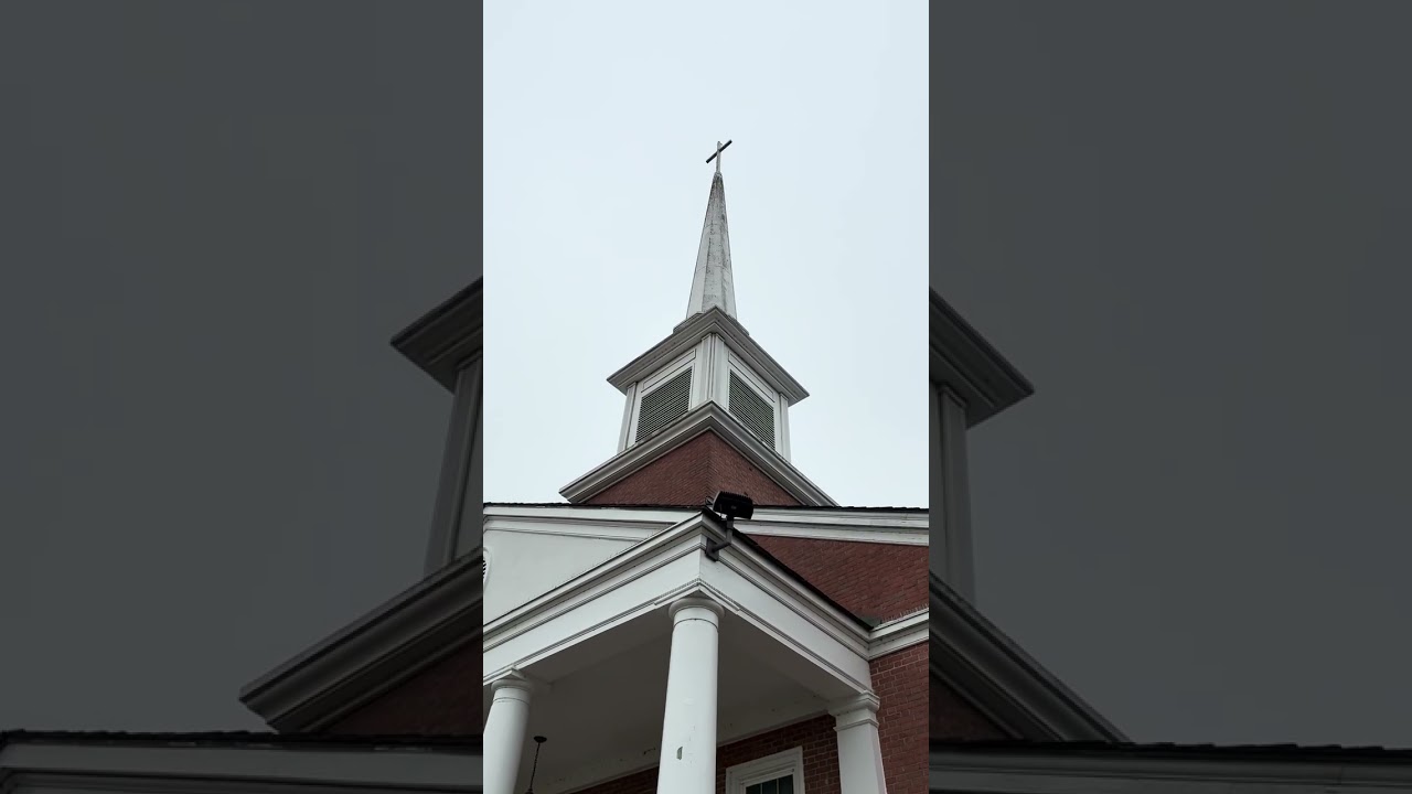 St. John’s United Methodist Church/Ivyland PA