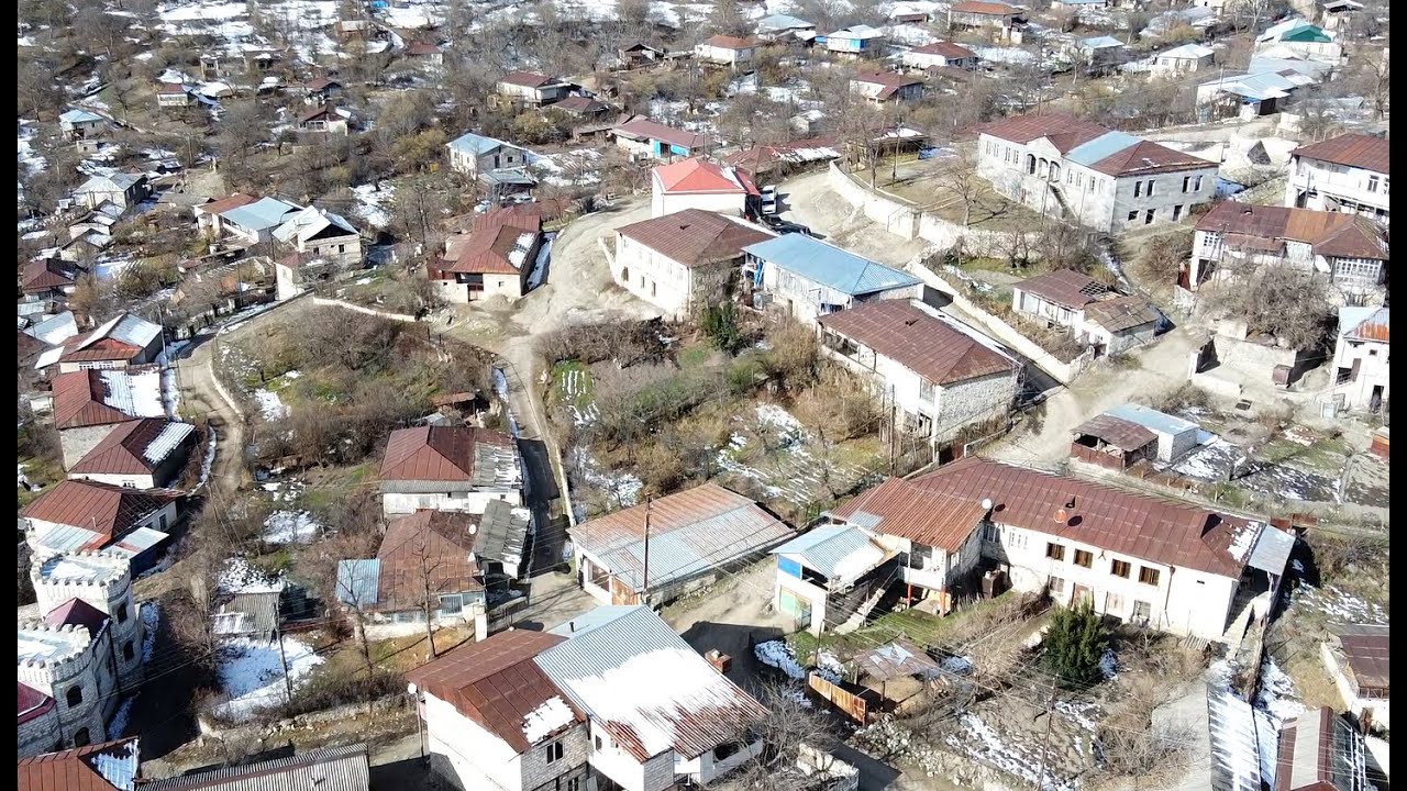 Travel blog KHNDZRISTAN / ԽՆՁՐԻՍՏԱՆ