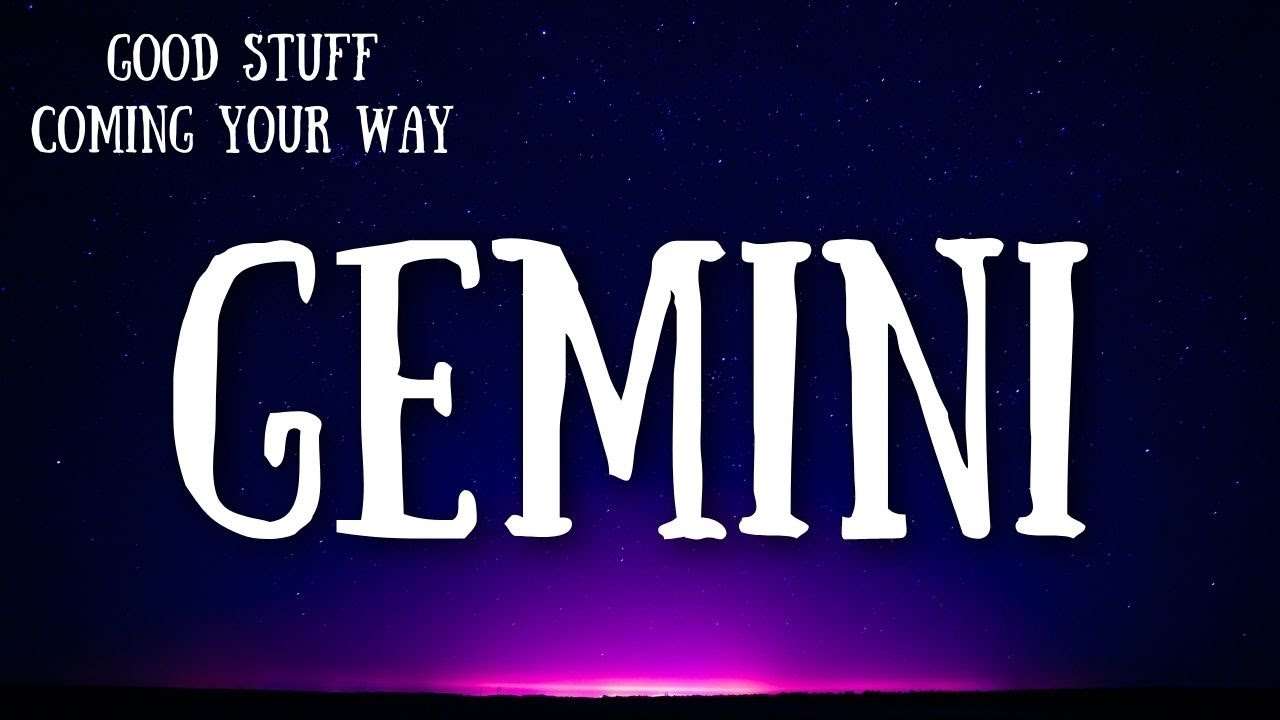 ❤️БЛИЗНЕЦЫ♊ 