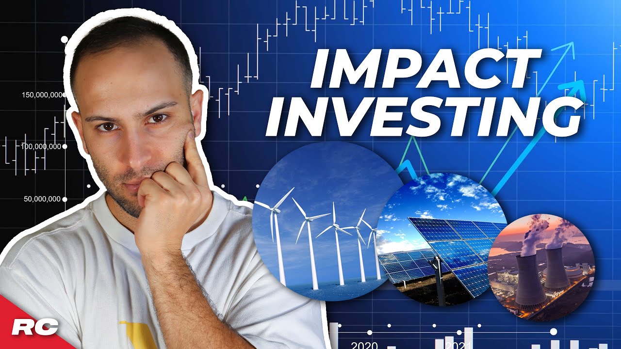 Impact Investing: Creating Positive Change Through Financial Returns