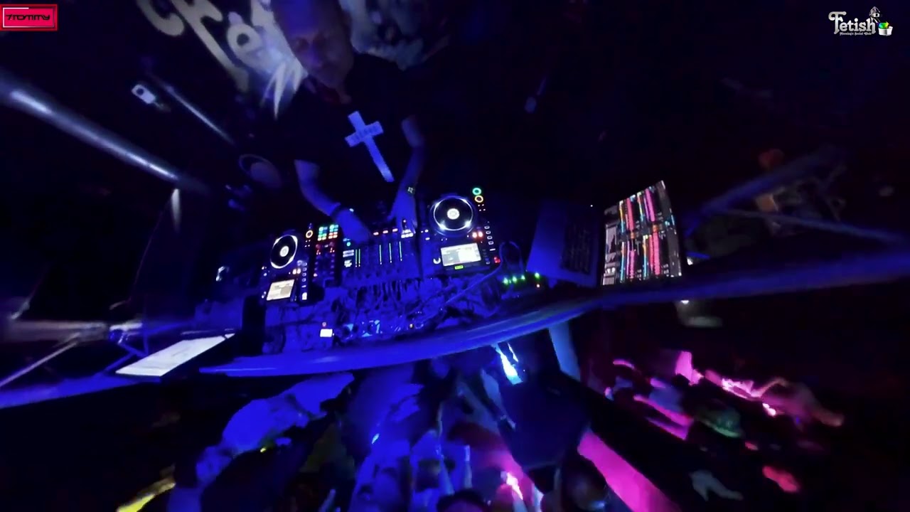 T  TOMMY SET FETISH VALENCIA 02 10 2022 PART 02
