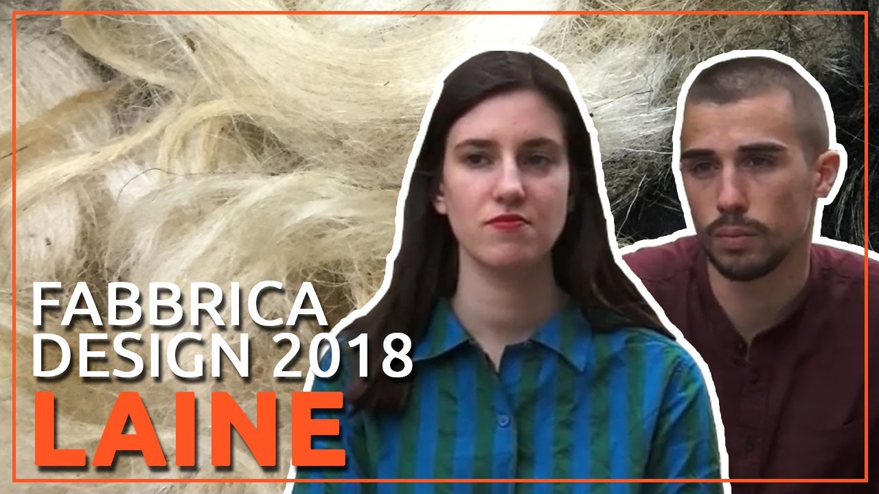 Design-moi un mouton - Film-documentaire Fabbrica Design 2018 (Laine)