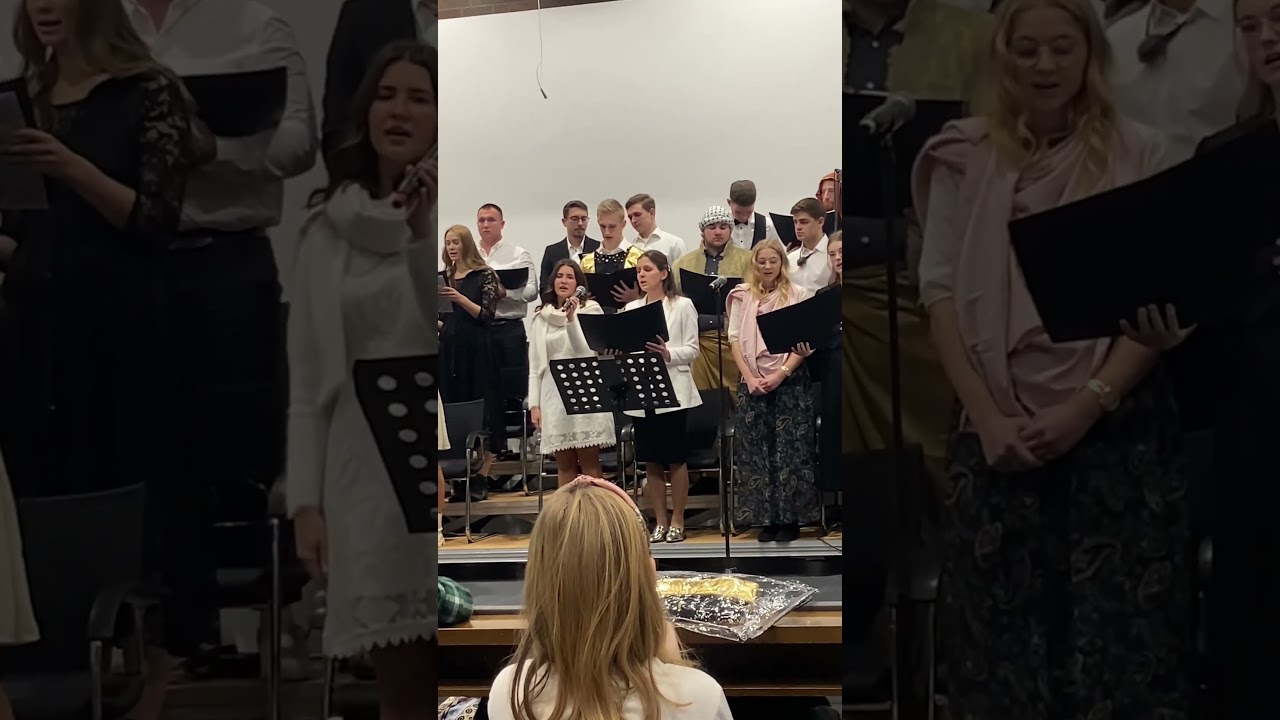 Advent Singen Rh&ouml;n Gemeinde