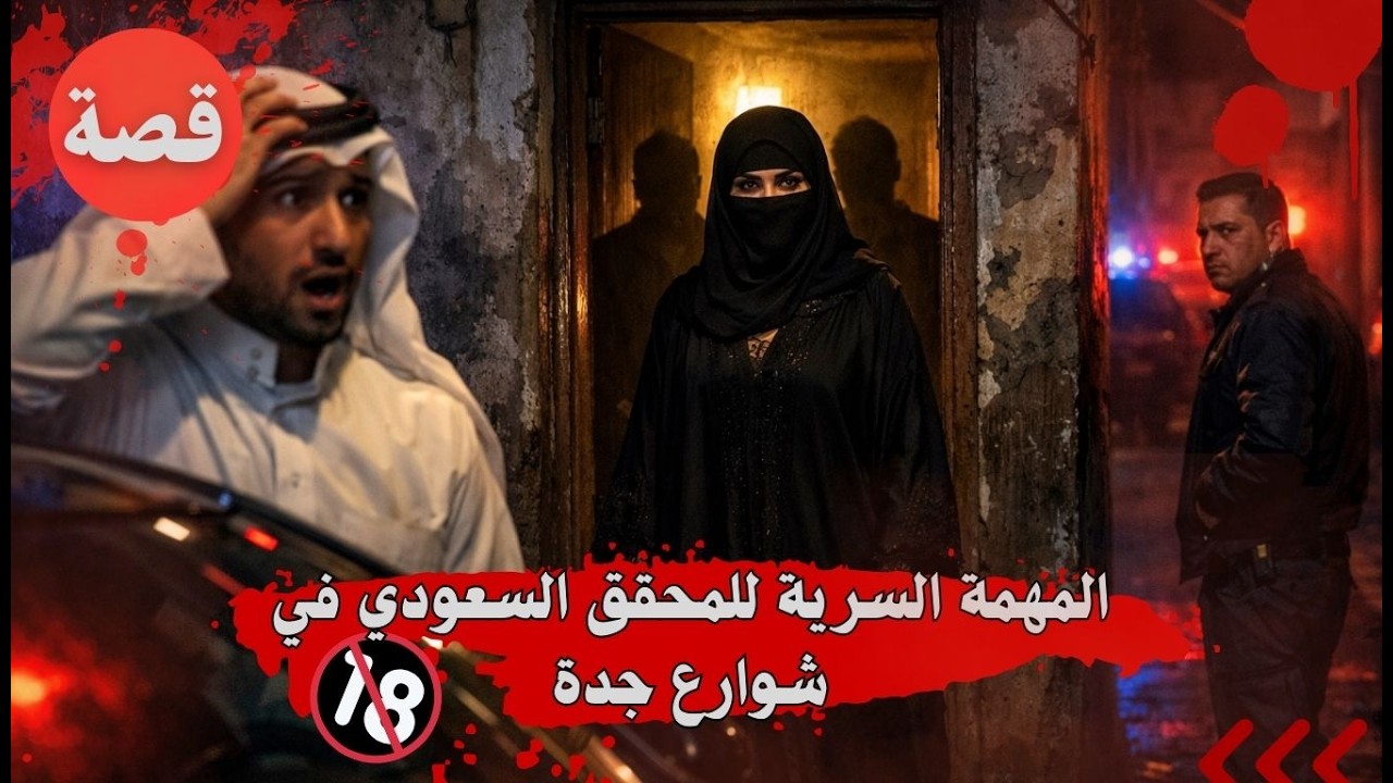 ابتزاز بـ60 ألف ريال بسبب ليلة واحدة… القصة التي هزت جدة!