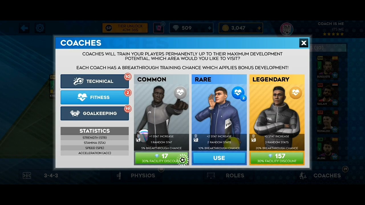 Upgrade Max MESSI 86 DLS 24