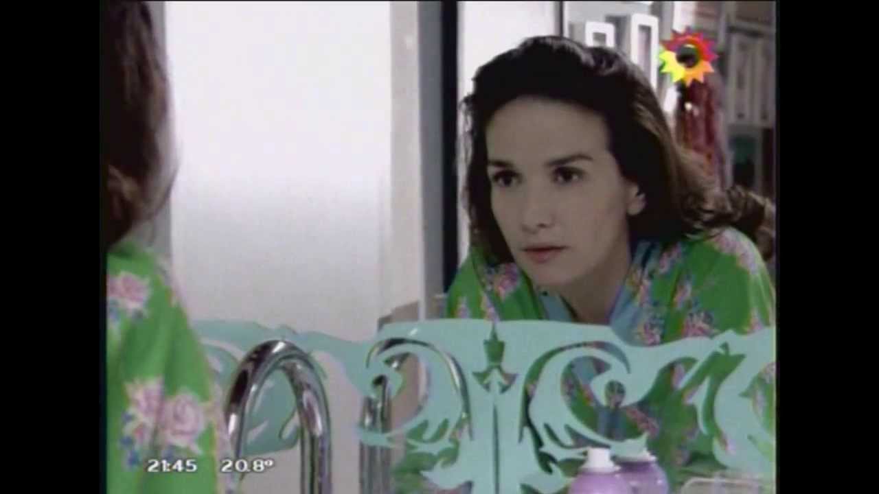 Kevin Johansen  y Natalia Oreiro ( Anoche soñé contigo ) Solamente vos