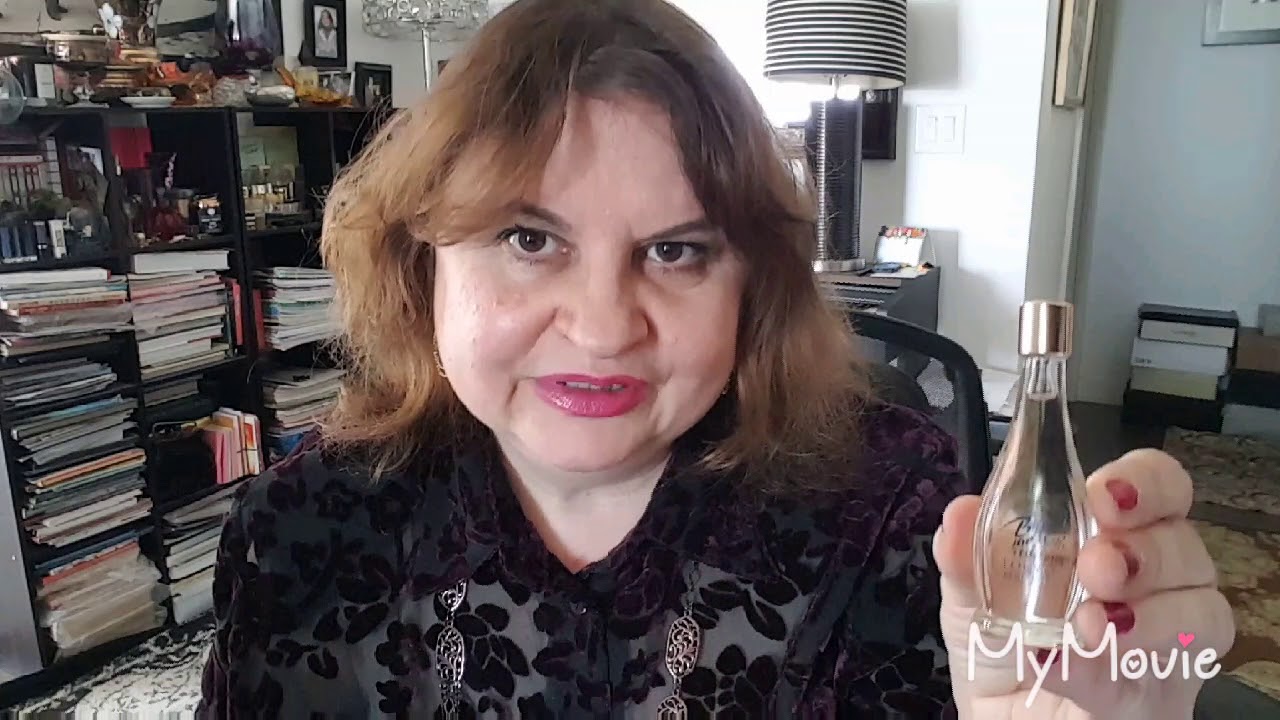 Tokyo Miraculum Byc'' moze (Miraculum perfumes)-парфюм детства?