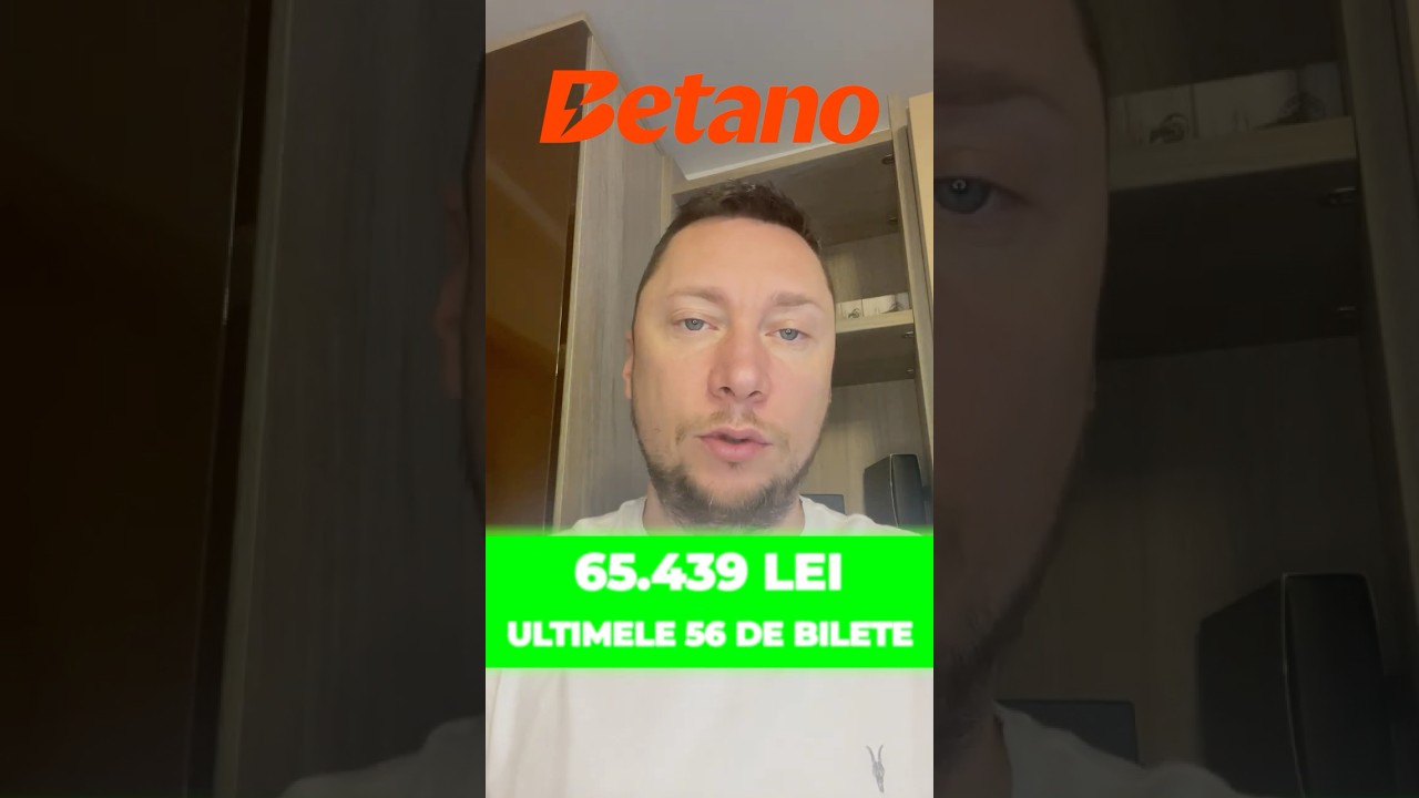 🍀 Bilet Liga Campionilor: 29 de bilete VERZI & 65.000 lei PROFIT &icirc;n 2025  #pariuri1x2 #biletulzilei