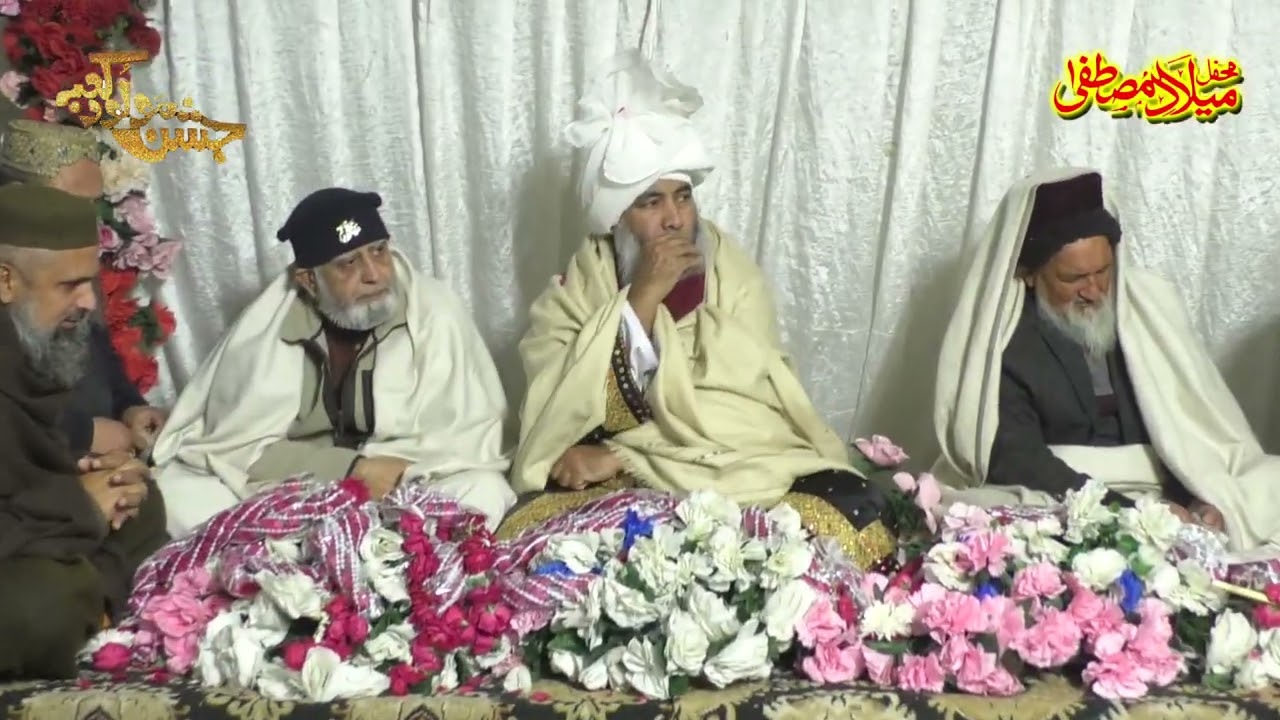 Qaboo Main Mera Dil Nahi Qawalli
