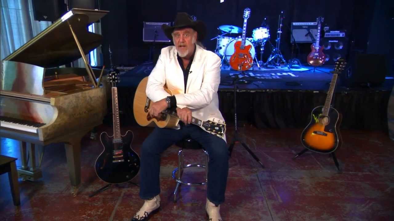 The Texas Music Scene Season 4 Episode 20 show