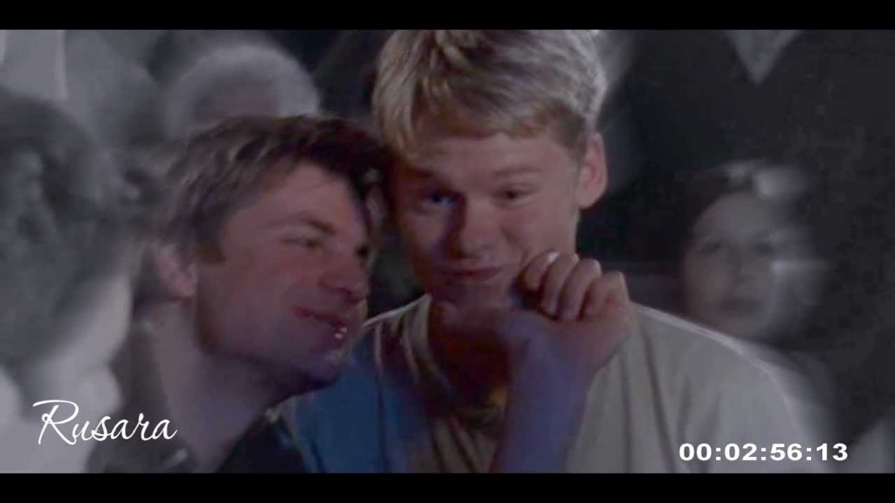 (+500subs)[brian justin] AU - my sweet love