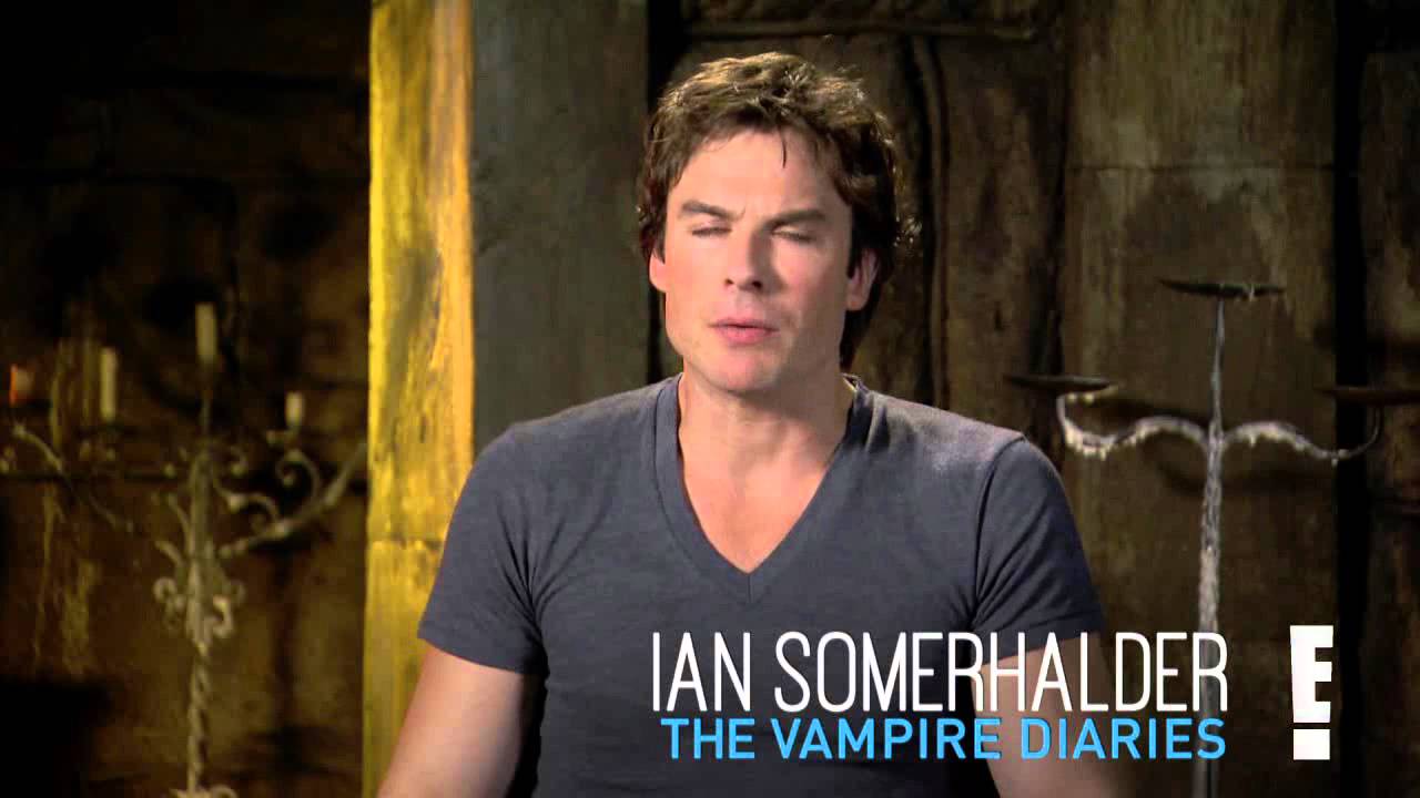 TVD Cast Sounds Off on Candice Accola's Pregnancy: Is There a Vampire Baby On Board?!