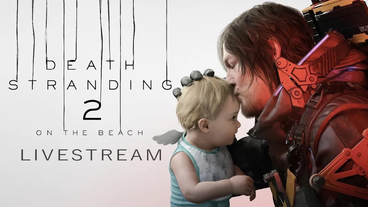 Get Ready for Epic Showdowns: Death Stranding 2 looking for Bosses