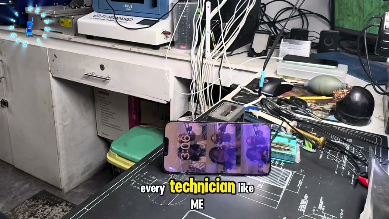 iPHONE 13 PRO MAX FROM DEAD TO LIFE (FULL VIDEO ON HOW I PERFECTLY HANDLED) 