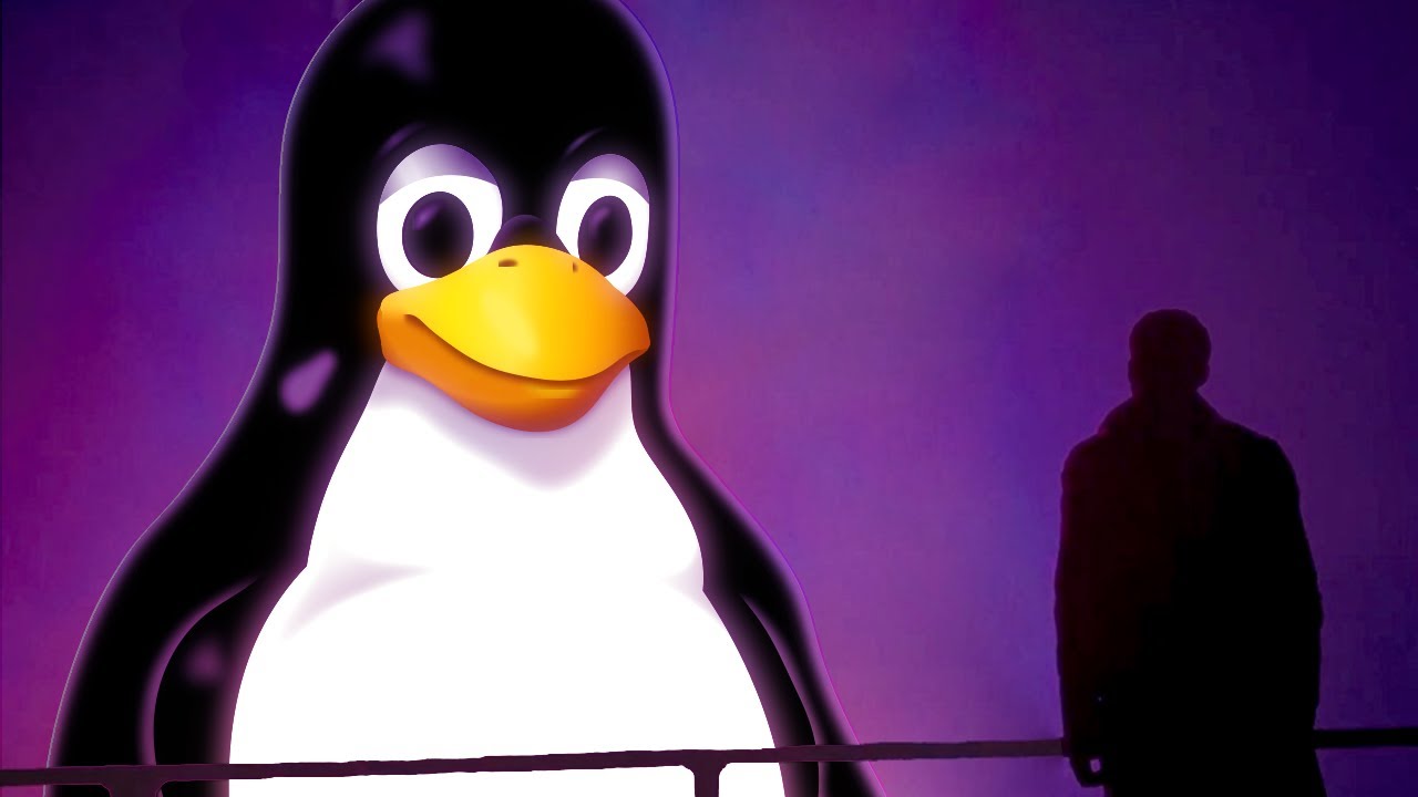 ЧИ Є ЖИТТЯ НА LINUX?