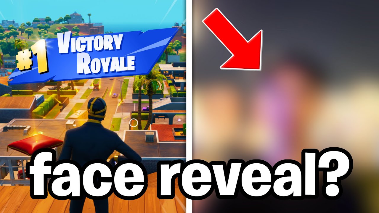 If I Lose, I Have To Face Reveal...