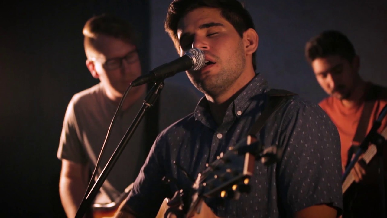 Moonlight Graham - I Wanna Dance With Somebody (Whitney Houston Cover) | Brew Sessions Live