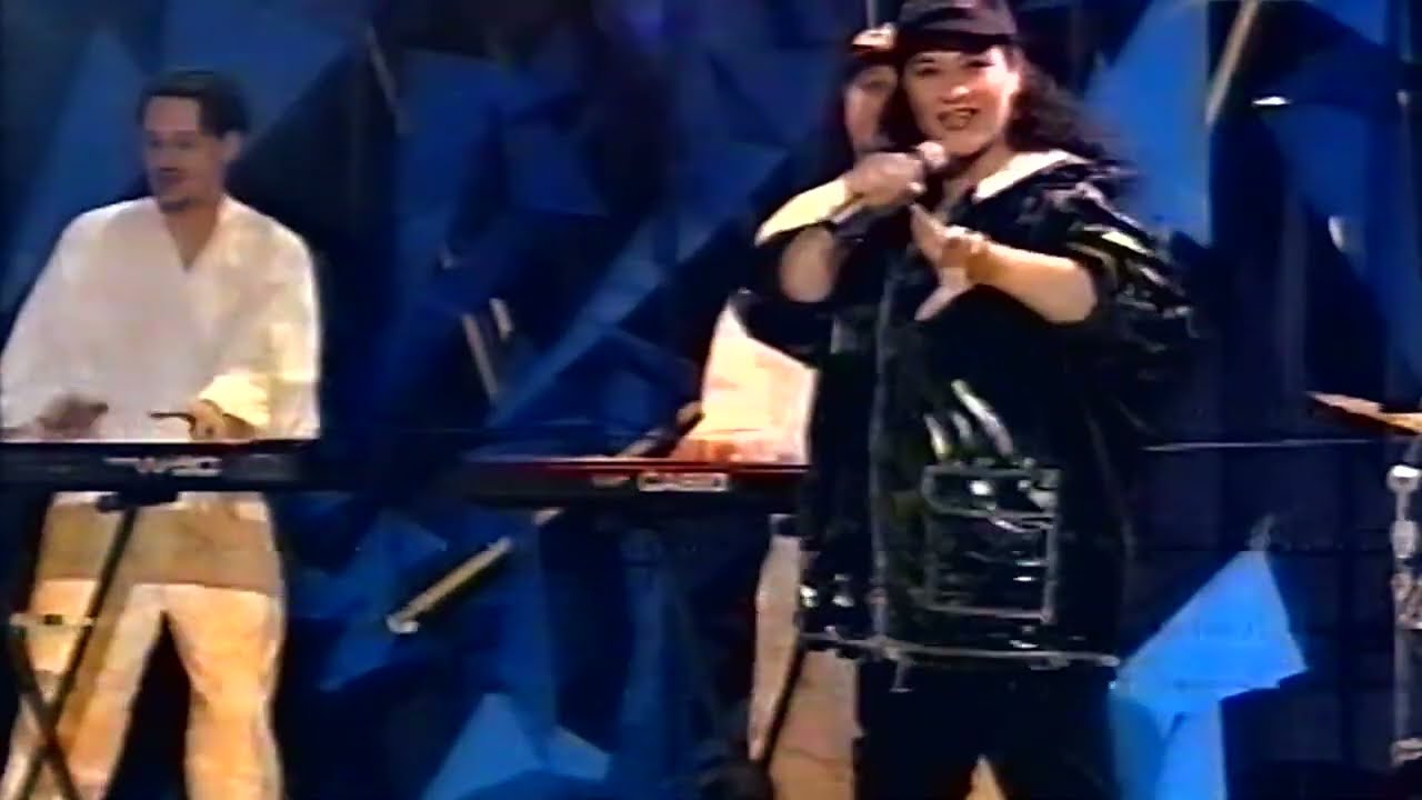 Gimme 5 -  Ritem Mladosti, 1996