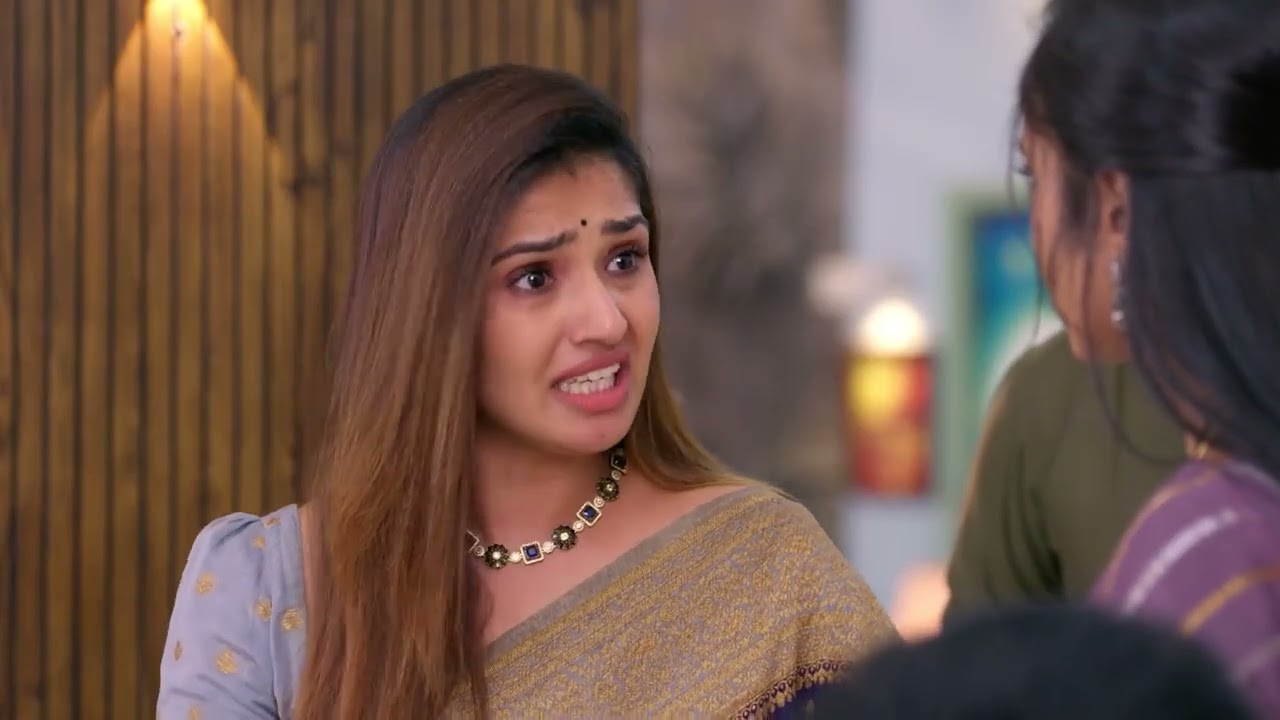 Ayali | Ep - 284 | Webisode | May 01 2026 | Zee Tamil