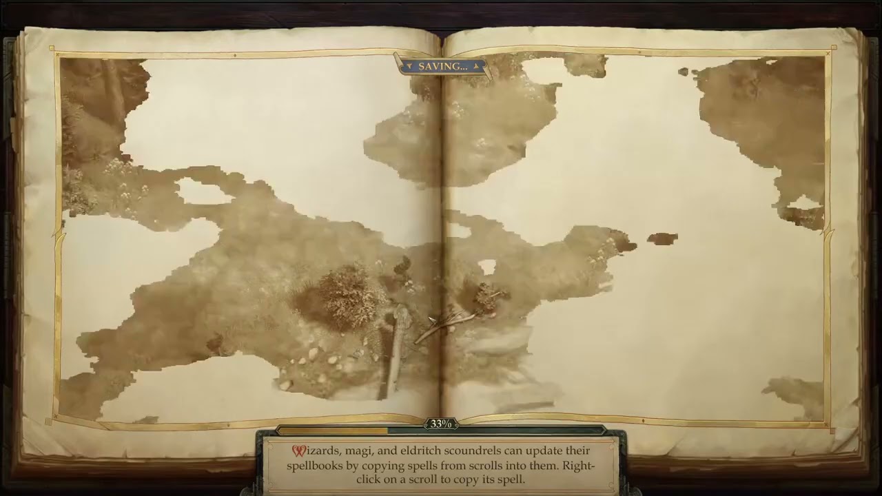 Alchemist / Alchemist with Unresolved Nymph Issues P259