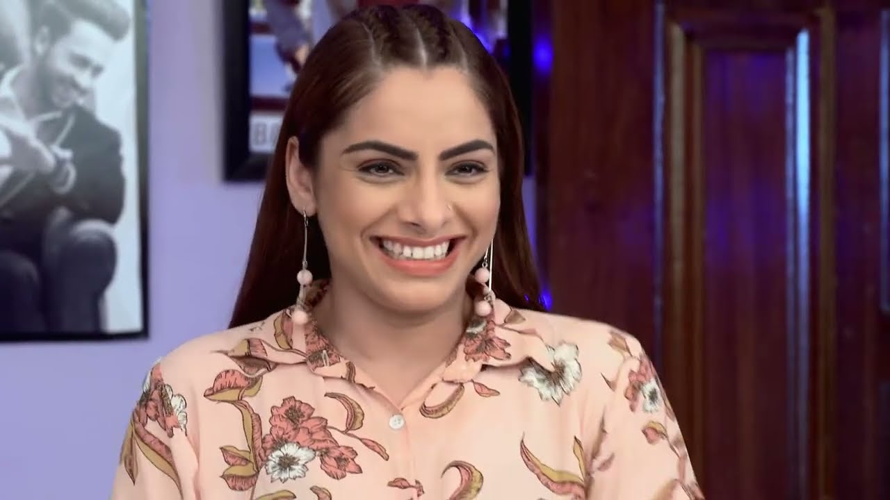 Geet Dholi - Punjabi TV Serial - Full Ep 262 - Simon Chaddha, Lahouran, Surjeet - Zee Punjabi