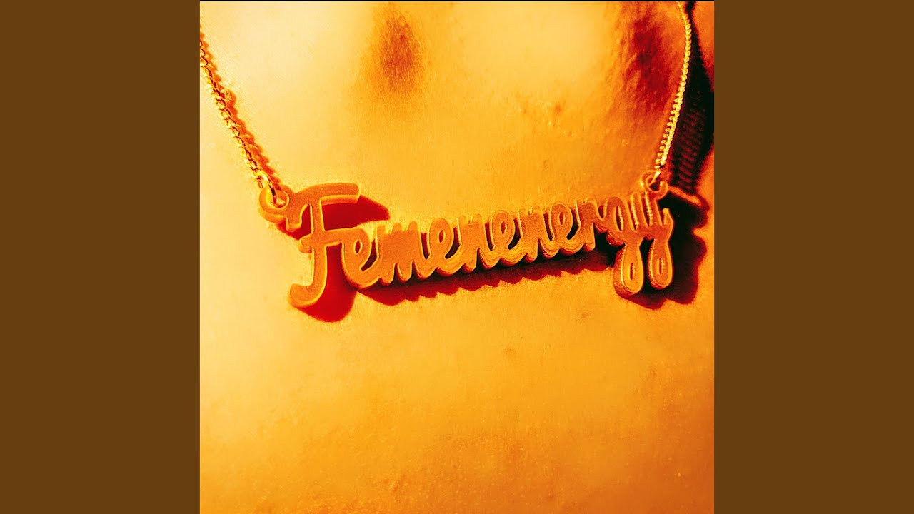 Femenenergy (Vince Clarke Remix)