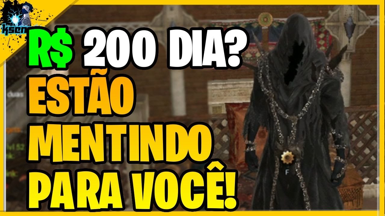 FALANDO A VERDADE SOBRE ARCHEWORLD! SENDO SINCERO E TRANSPARENTE! MMORPG NFT