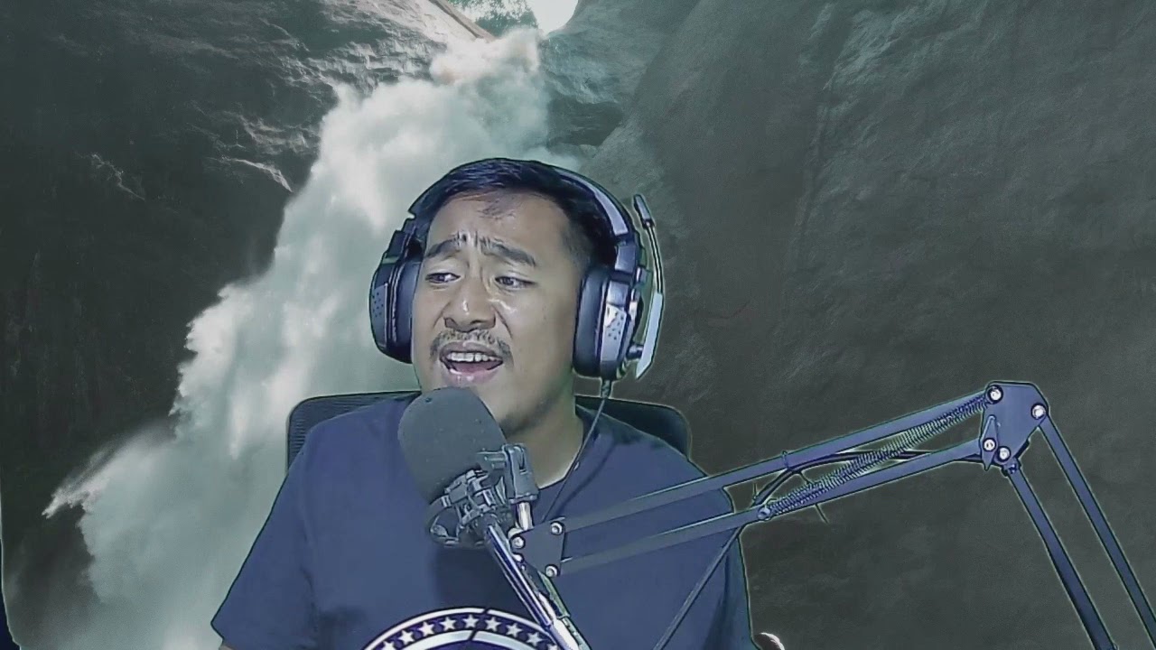 KUMUSTA KA ITAN BIAGKO (KUMUSTA KA AKING MAHAL) ILOCANO VERSION (COVER SONG)
