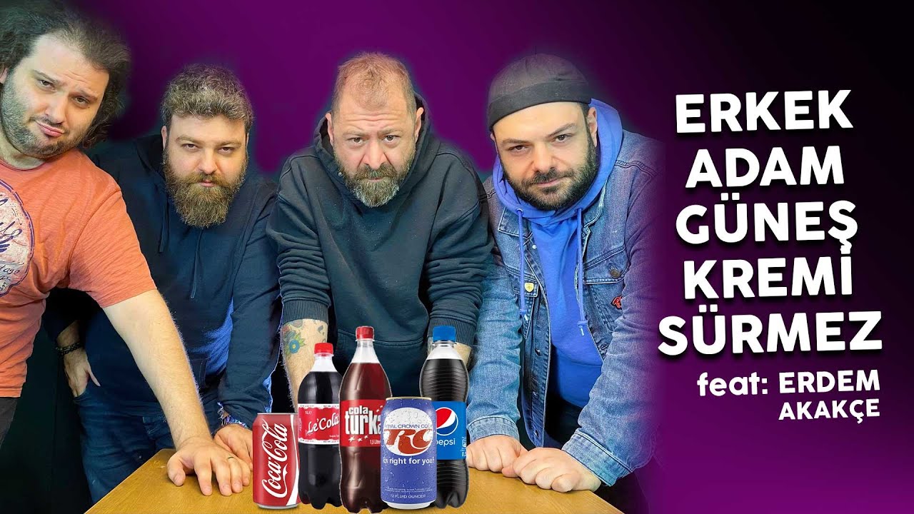 BİR DİZİNİN TUTTUĞU NEREDEN ANLAŞILIR? DEDELER SOFRASI feat. ERDEM AKAKÇE