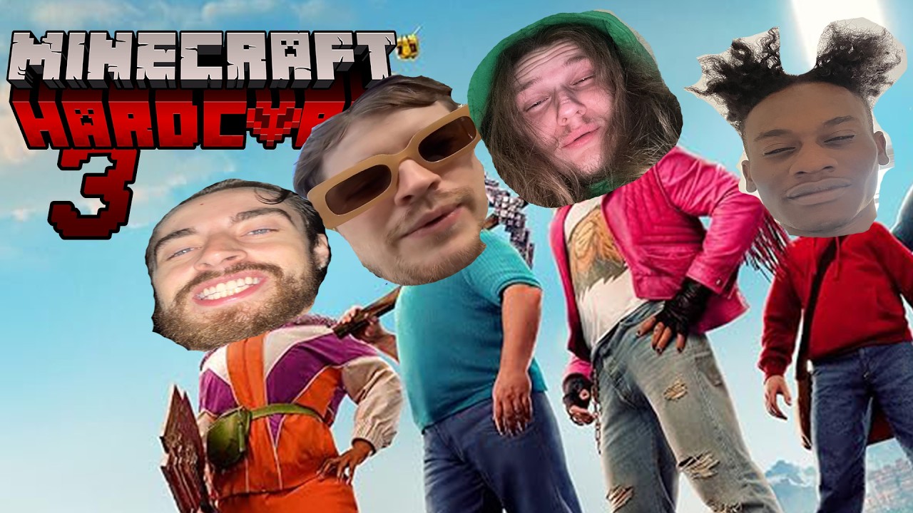 THE END IS HERE