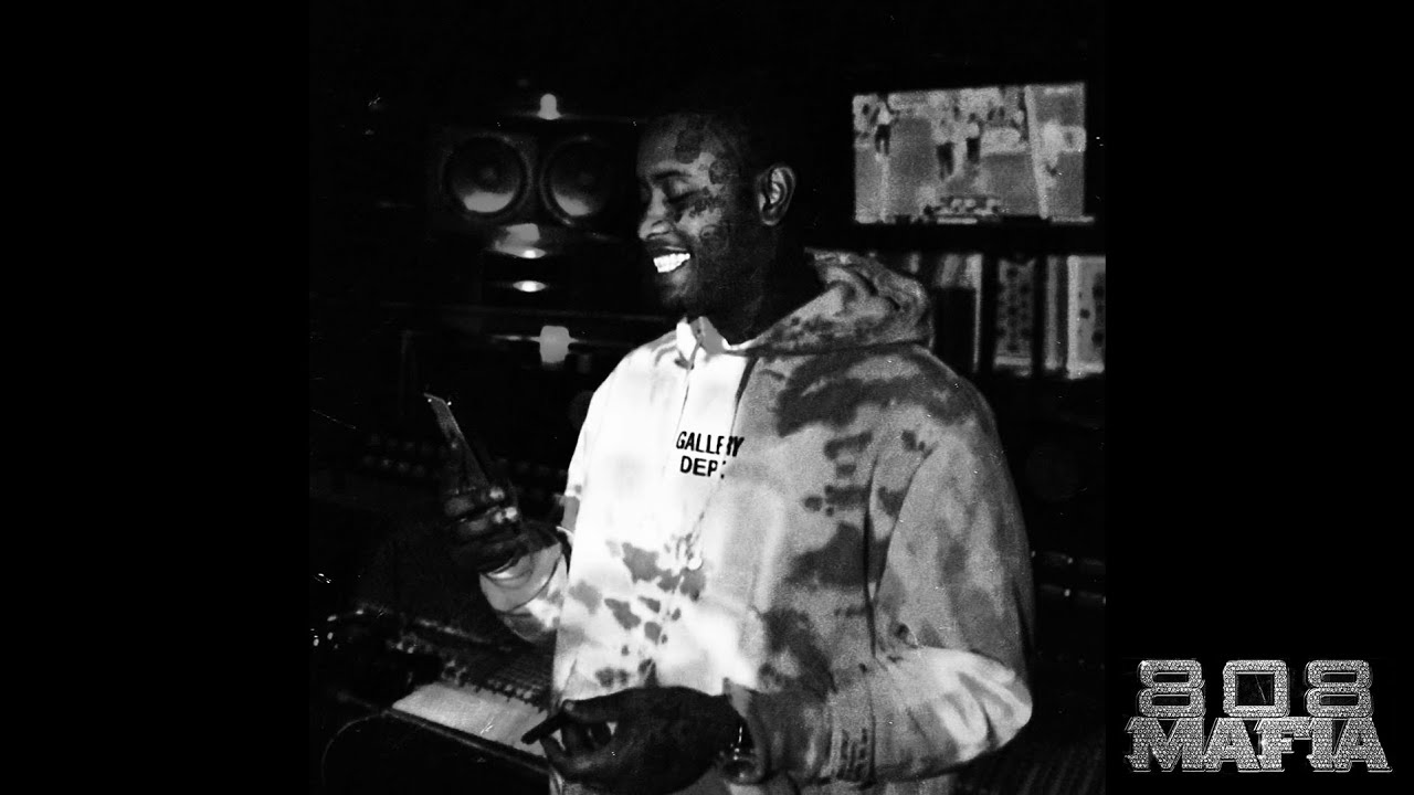 [FREE] Southside x 808 Mafia Type Beat 
