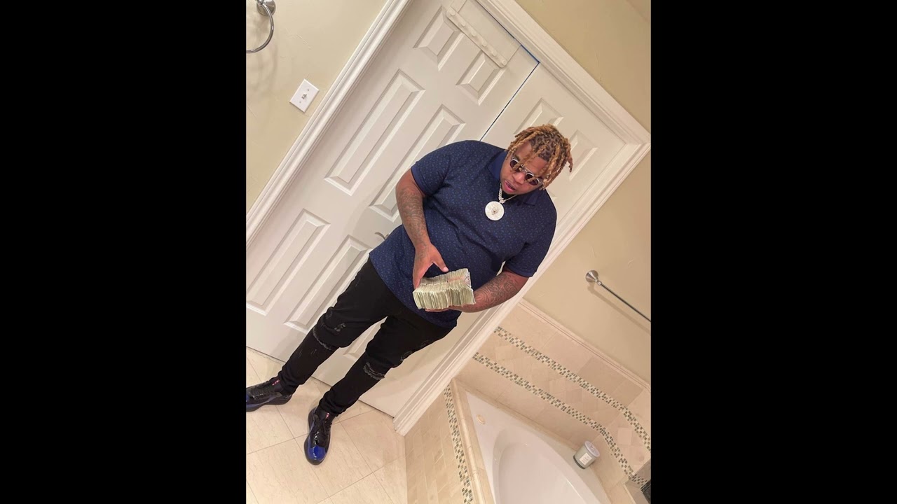 Big Yavo Type Beat - 
