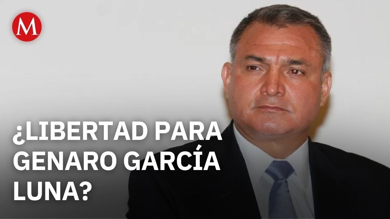 &iquest;Fraude en el juicio? Garc&iacute;a Luna acusa a testigos de mentir bajo juramento