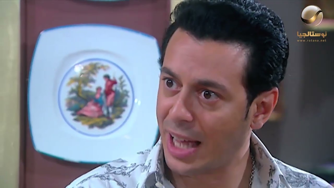 شوف رد فعل أشرف وسعد ضد مختار بعد ما عرفوا حقيقة ورث أبوهم 🔥🔥 #العار