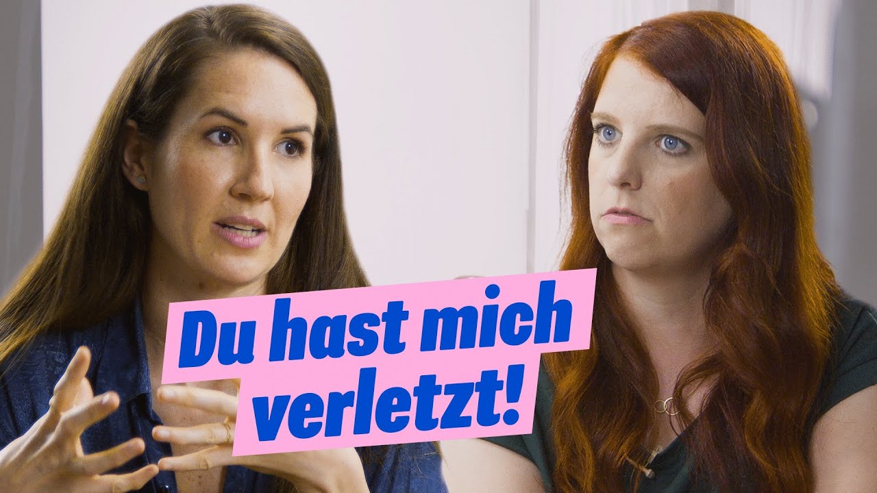 Kontaktabbruch wegen Depression: Können sie ihre Freundschaft noch retten?