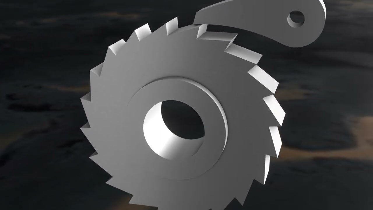 ratchet mechanism