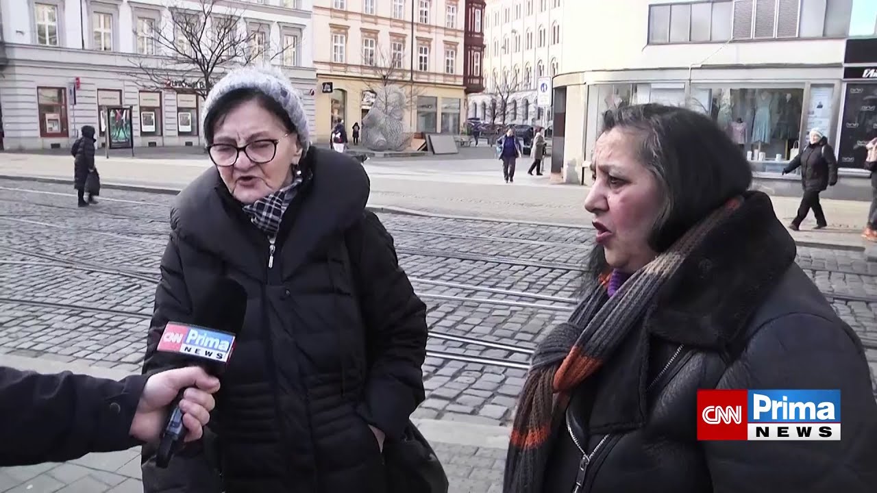 ANKETA: Hanba, hlavně, že oni maj&iacute; do huby. Důchodci zuř&iacute; kvůli sn&iacute;žen&iacute; valorizace penz&iacute;