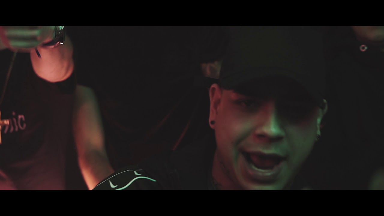 Aly Bee feat. Dynamic - Hate |OFFICIAL VIDEO|