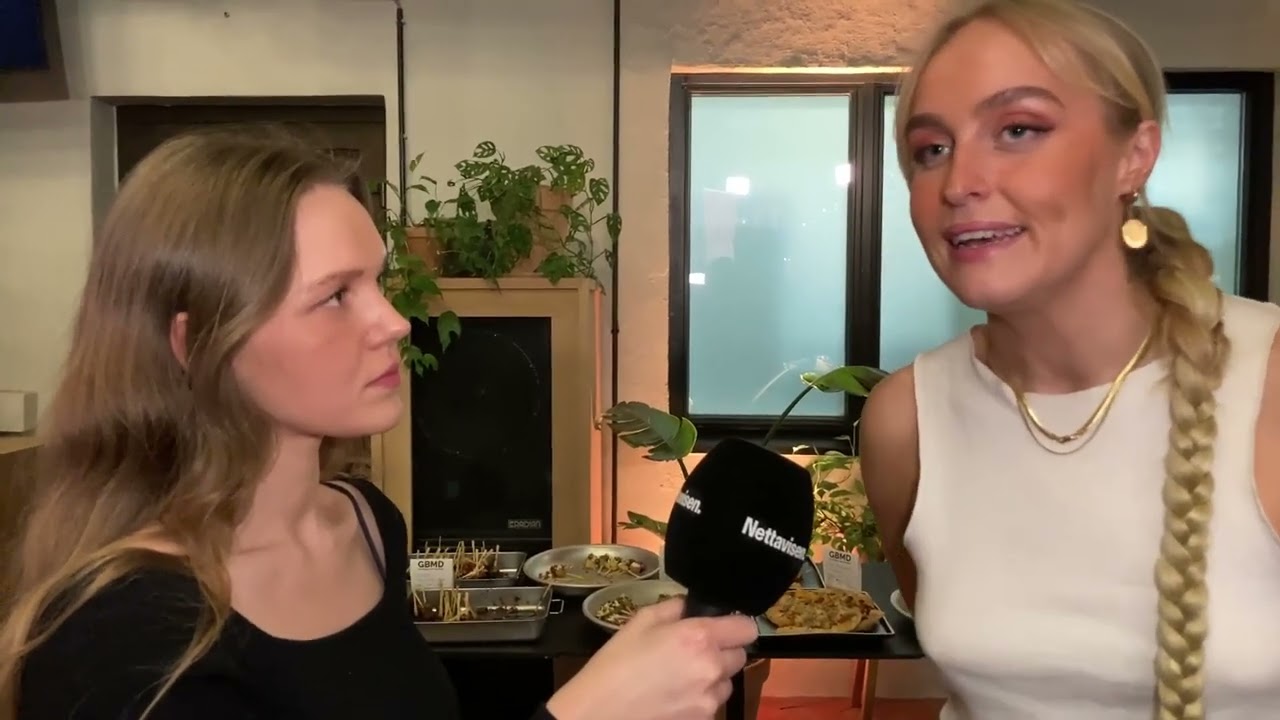 Kom med syrlig stikk etter finaletapet: – Kan diskuteres hvor verdig det er