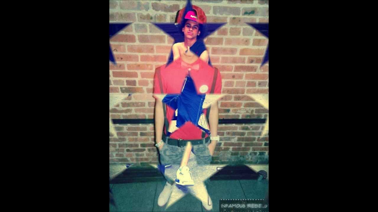 NYC FACEBOOK FAMOUS 2012 (Official)