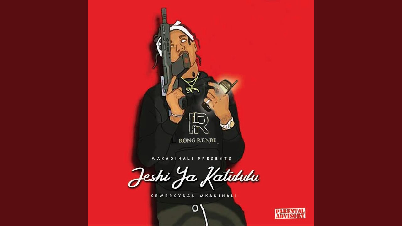 Jeshi ya Katululu (feat. Sir Bwoy)