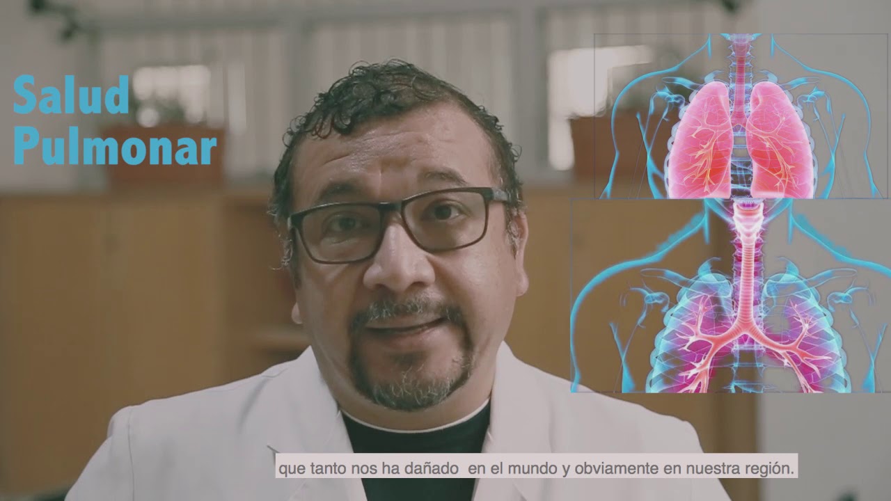 SALUD PULMONAR