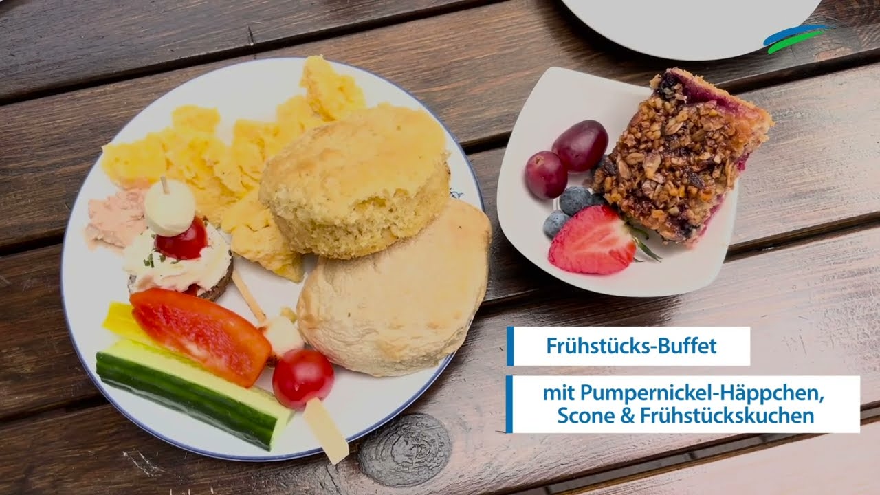 Antik Caf&eacute; in Leer | So schmeckt Ostfriesland