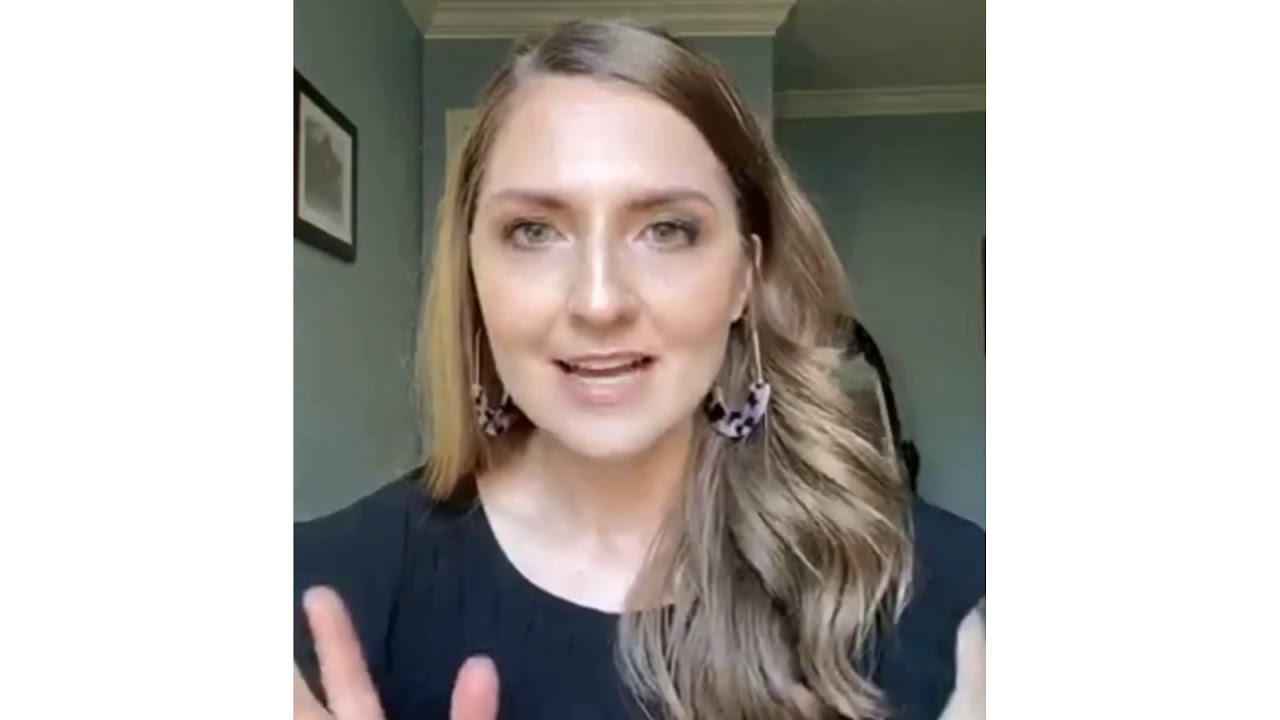Concealing Under Eye Bags