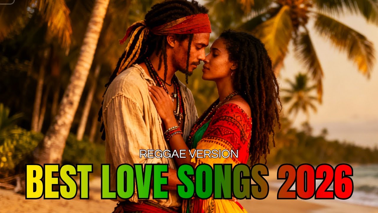 Always With You - Best Reggae Love Song 2026